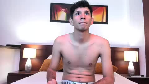 Snapshot of lucas_dream chatting on 05-09-26, 11:37 lucas_dream online show from 05-09-26, 11:37