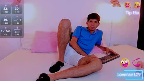Snapshot of lucas_dream chatting on 05-27-26, 11:51 lucas_dream online show from 05-27-26, 11:51