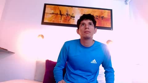 Snapshot of lucas_dream chatting on 06-01-26, 11:45 lucas_dream online show from 06-01-26, 11:45