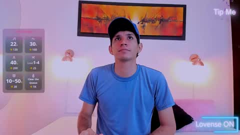 Snapshot of lucas_dream chatting on 06-02-26, 11:45 lucas_dream online show from 06-02-26, 11:45