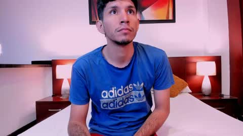 Snapshot of lucas_dream chatting on 06-14-26, 01:46 lucas_dream online show from 06-14-26, 01:46