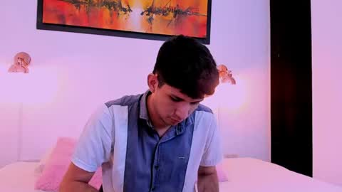 Snapshot of lucas_dream chatting on 06-18-26, 11:58 lucas_dream online show from 06-18-26, 11:58