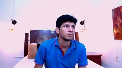 Snapshot of lucas_dream chatting on 06-29-26, 12:27 lucas_dream online show from 06-29-26, 12:27