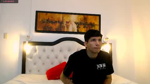 Snapshot of lucas_dream chatting on 07-15-26, 11:59 lucas_dream online show from 07-15-26, 11:59