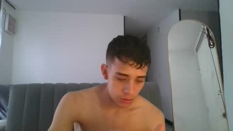 Lucas online show from 04-23-26, 10:12