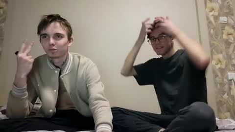 Lucas and James online show from 03-30-26, 01:12