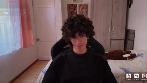 lucas_xo online show from 01-17-26, 08:56