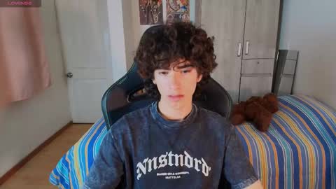 lucas_xo online show from 01-19-26, 12:14