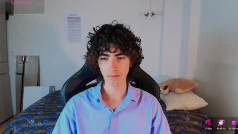 lucas_xo online show from 02-12-26, 05:13