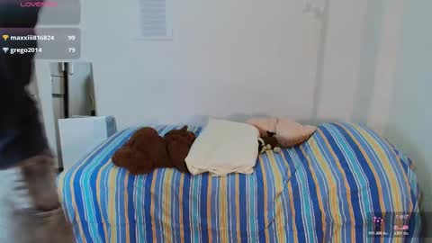 lucas_xo online show from 02-20-26, 06:19