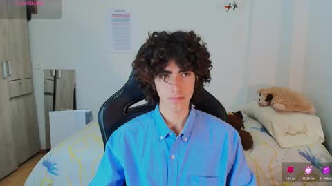 lucas_xo online show from 02-22-26, 02:56