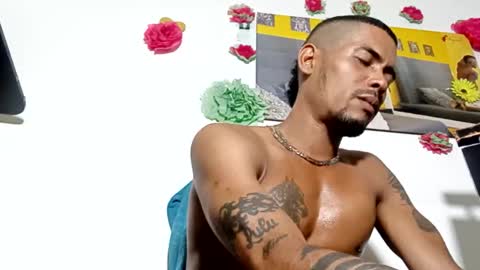 Daniel online show from 11-23-25, 07:13