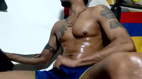 Daniel online show from 02-12-26, 03:51