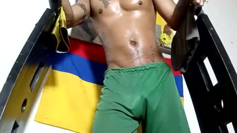 Daniel online show from 02-28-26, 03:13