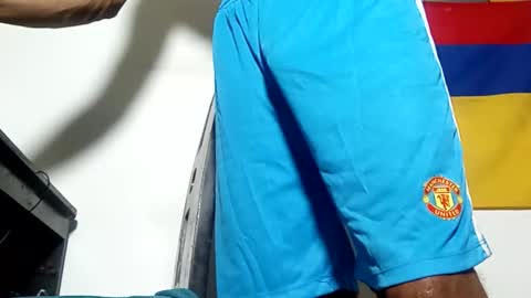 Daniel online show from 03-06-26, 02:24