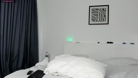 lucasexclusive online show from 11-08-25, 06:24