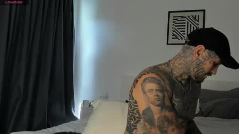 lucasexclusive online show from 01-16-26, 06:50