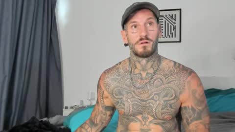 lucasexclusive online show from 02-14-26, 04:09