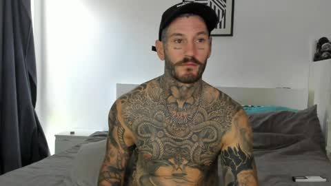 lucasexclusive online show from 04-02-26, 06:33