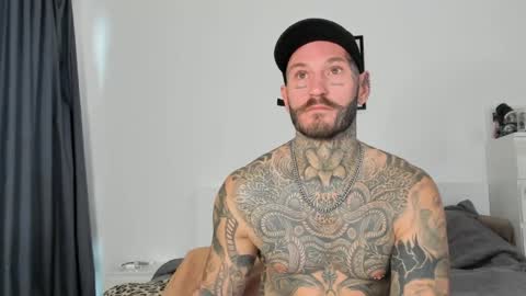 lucasexclusive online show from 04-13-26, 03:56