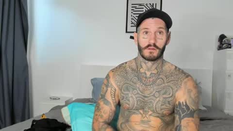 lucasexclusive online show from 04-15-26, 10:22