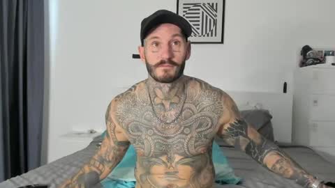 lucasexclusive online show from 04-18-26, 05:00