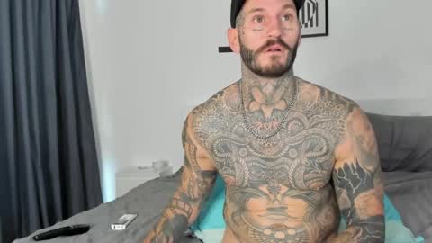 lucasexclusive online show from 04-19-26, 04:34