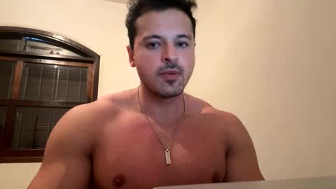 lucasfit24 online show from 01-12-25, 07:10