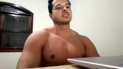 lucasfit24 online show from 01-16-25, 11:15