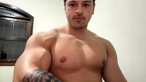 lucasfit24 online show from 01-18-25, 06:10