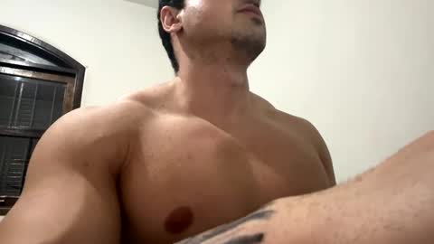 lucasfit24 online show from 01-22-25, 11:21