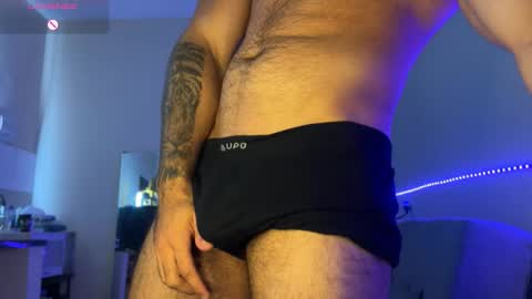 lucasfit24 online show from 12-18-25, 02:23