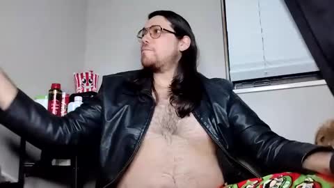 Snapshot of lucasgalactic69 chatting on 01-29-25, 10:05 Lucas Cifrady online show from 01-29-25, 10:05