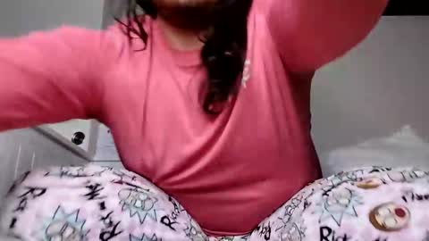 Snapshot of lucasgalactic69 chatting on 02-11-25, 04:11 Lucas Cifrady online show from 02-11-25, 04:11