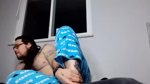 Snapshot of lucasgalactic69 chatting on 02-23-25, 08:28 Lucas Cifrady online show from 02-23-25, 08:28