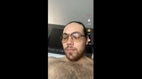 Snapshot of lucasgalactic69 chatting on 09-29-25, 12:27 Lucas Cifrady online show from 09-29-25, 12:27