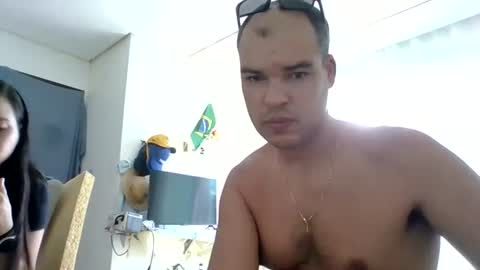 Snapshot of lucasmegamdf chatting on 08-08-26, 01:13 lucasmegamdf online show from 08-08-26, 01:13