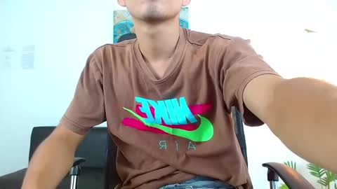 Lucas online show from 03-18-26, 08:45