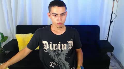 Lucas online show from 03-24-26, 08:14