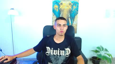 Lucas online show from 04-08-26, 08:31