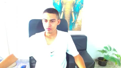 Lucas online show from 04-12-26, 01:05