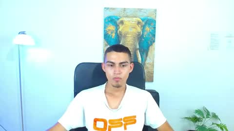 Lucas online show from 04-13-26, 08:25