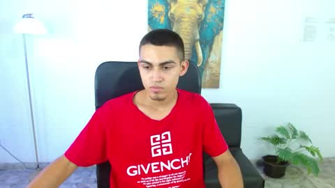 Lucas online show from 04-14-26, 08:15