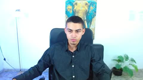 Lucas online show from 04-17-26, 08:23