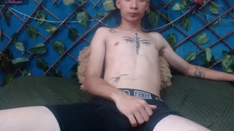 LucassSmith11 online show from 01-05-26, 05:27