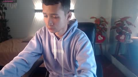 LucassSmith11 online show from 01-13-26, 11:59