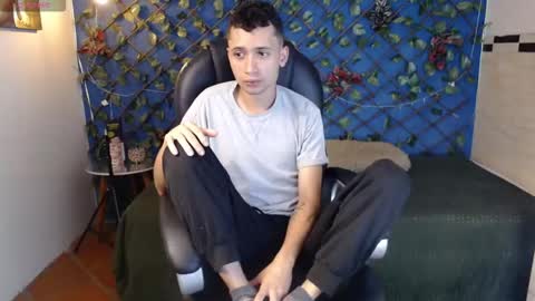 LucassSmith11 online show from 01-16-26, 11:36