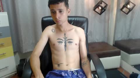 LucassSmith11 online show from 05-24-26, 03:11