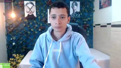 LucassSmith11 online show from 07-18-26, 03:54