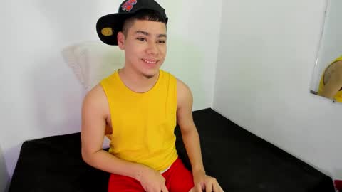 LUCAS TORREZ online show from 03-07-26, 12:07